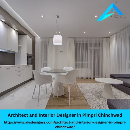 Architect and Interior Designer in Pimpri Chinchwad