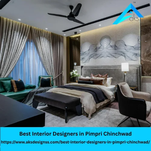 Best Interior Designers in Pimpri Chinchwad