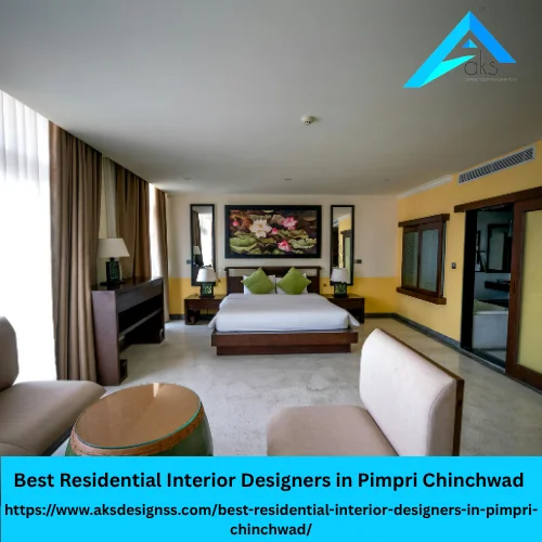 Best Residential Interior Designers in Pimpri Chinchwad