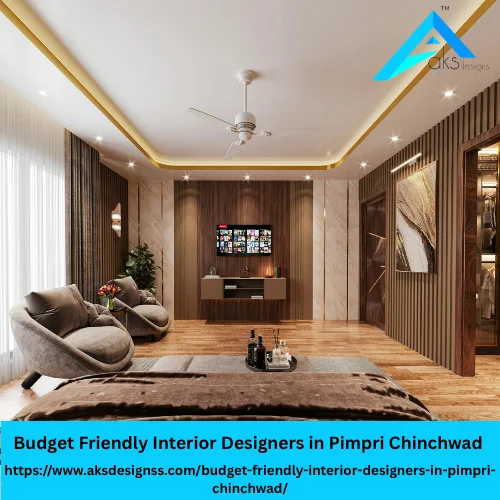Budget Friendly Interior Designers in Pimpri Chinchwad