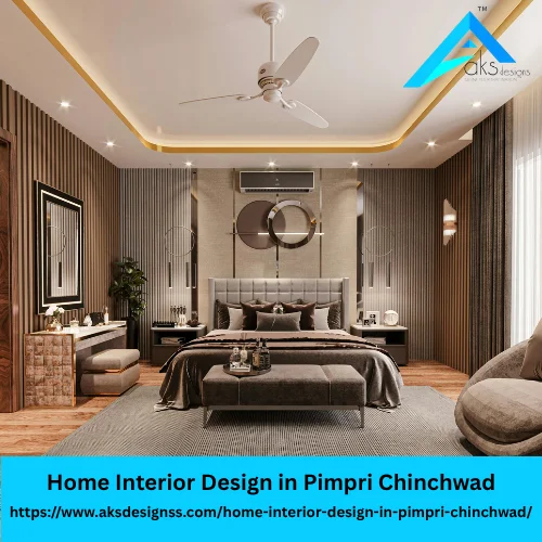 Home Interior Design in Pimpri Chinchwad