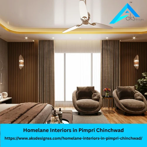 Homelane Interiors in Pimpri Chinchwad