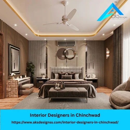 Interior Designers in Chinchwad