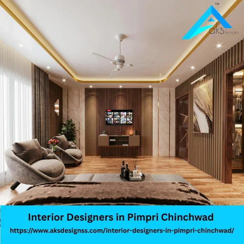 Interior Designers in Pimpri Chinchwad