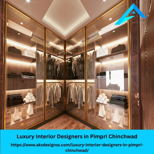Luxury Interior Designers in Pimpri Chinchwad