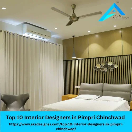 Top 10 Interior Designers in Pimpri Chinchwad